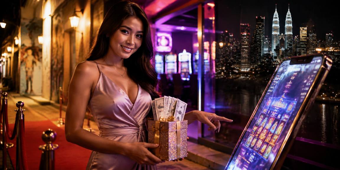 carta madu Cara Jetx Dibina Untuk Malaysia