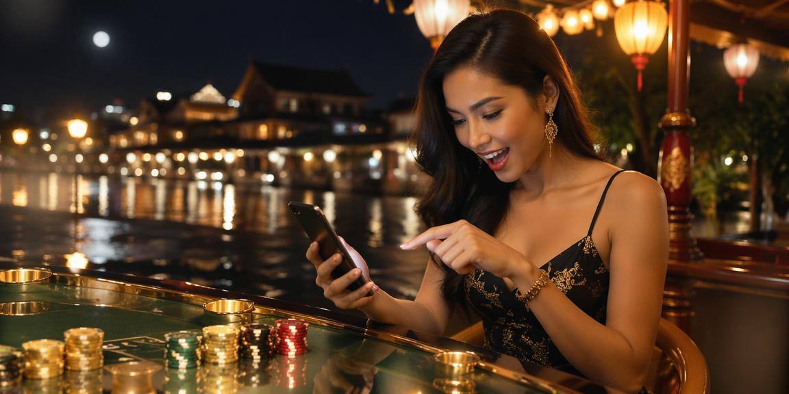 carta madu Live Casino carta madu Untuk Malaysia